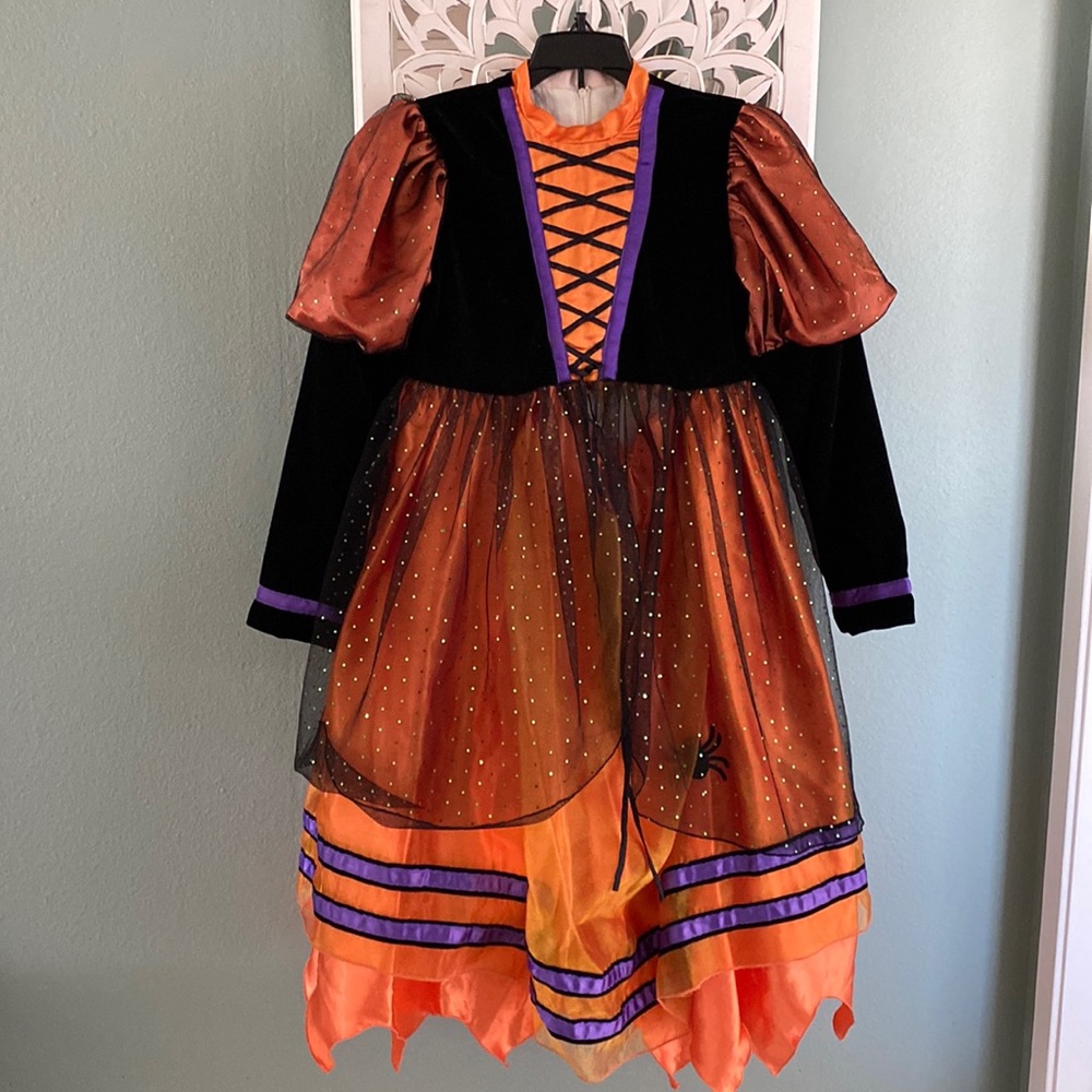 Gorgeous, My Twinn dress XL